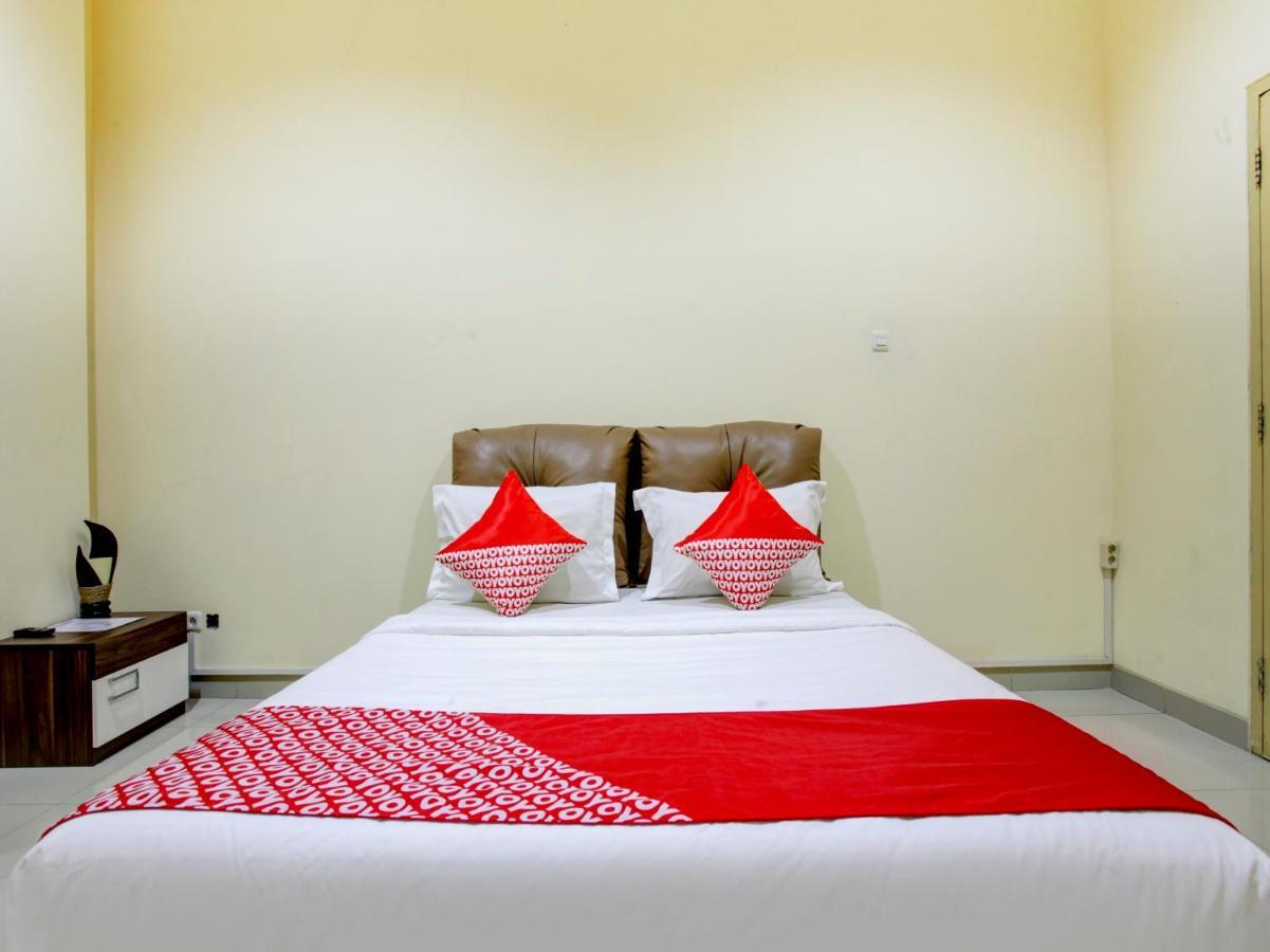 Hotel Oyo 90141 3A Syariah Giacarta Esterno foto