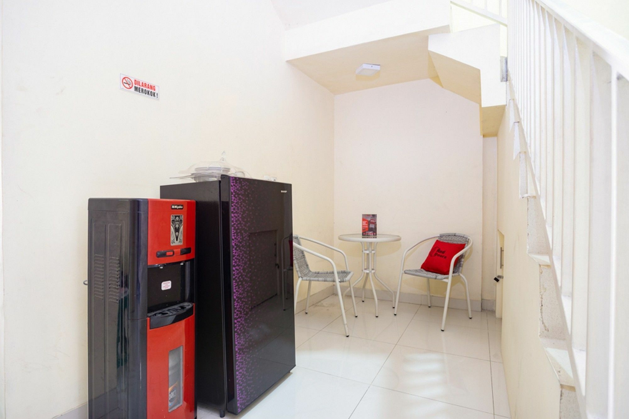 Hotel Oyo 90141 3A Syariah Giacarta Esterno foto