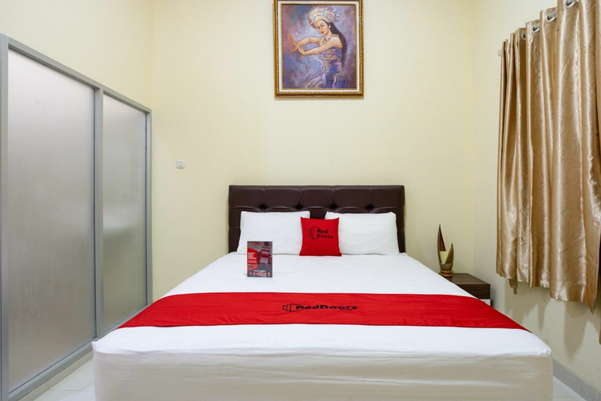 Hotel Oyo 90141 3A Syariah Giacarta Esterno foto
